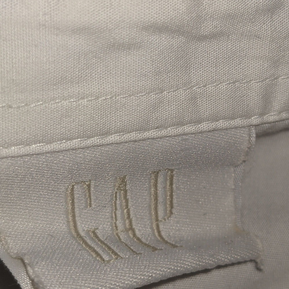 Gap X Kids Uniform (Xxl/14-16) Cotton Big Shirt View 6